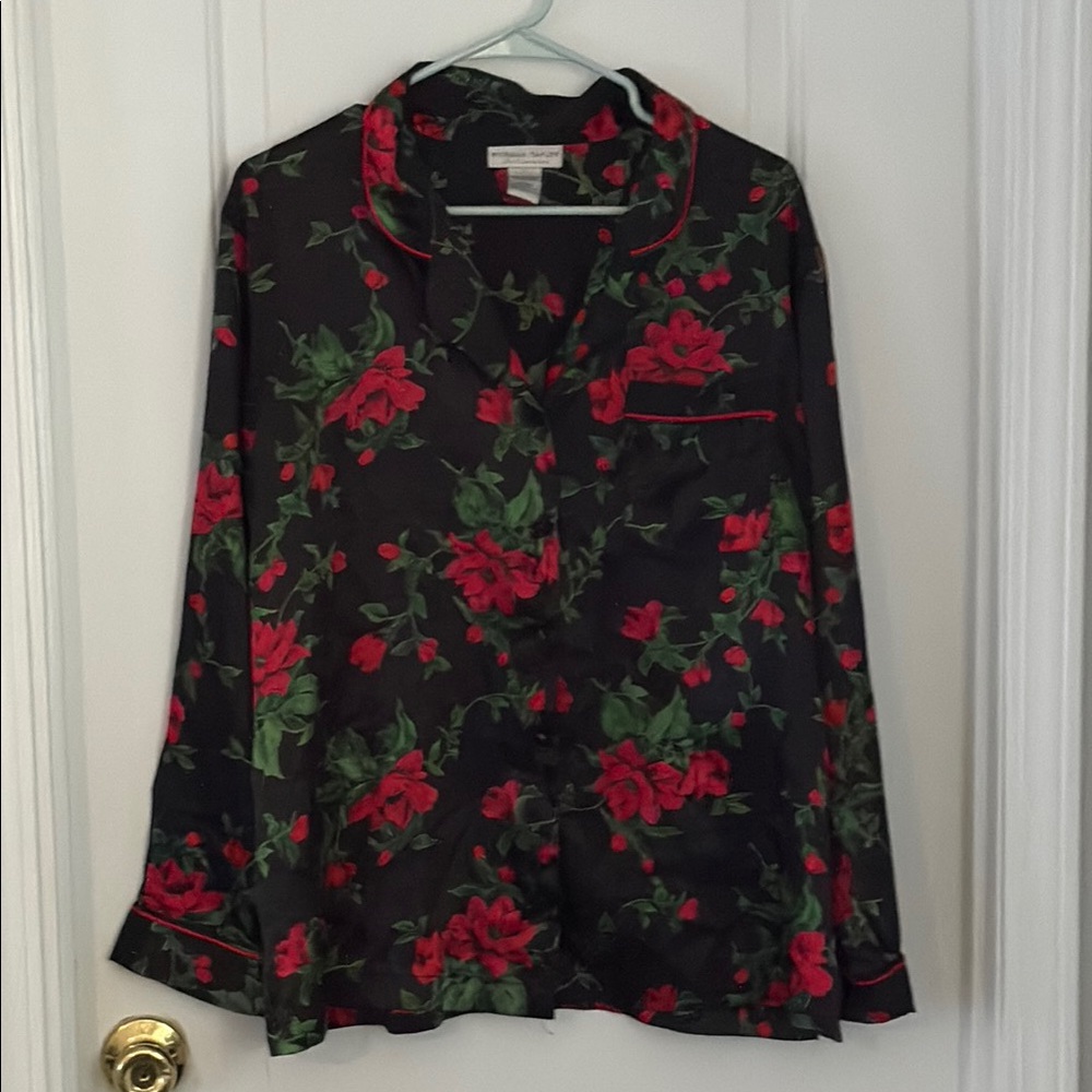 Vintage Smooth PJ set